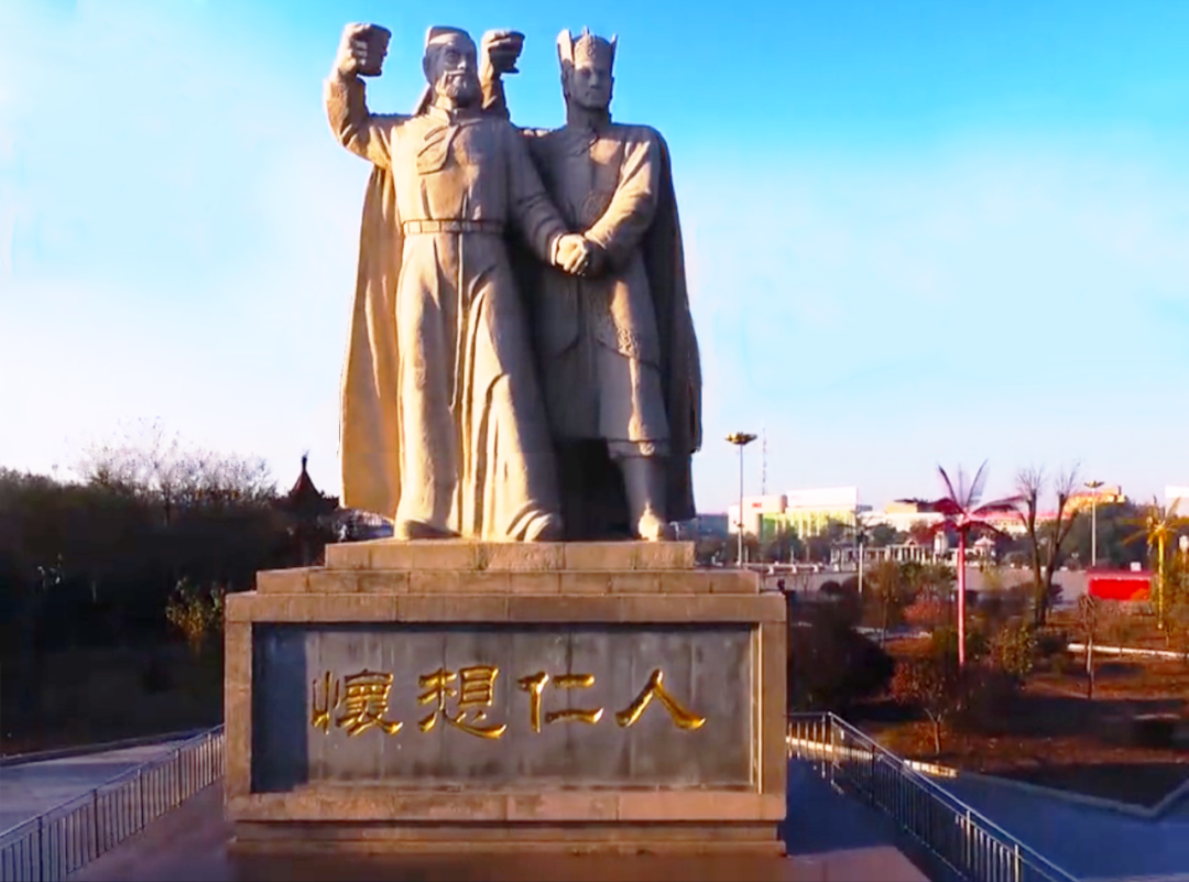 雁北怀仁印象 - 文化山西 - 优简太原 - Powered by Discuz!